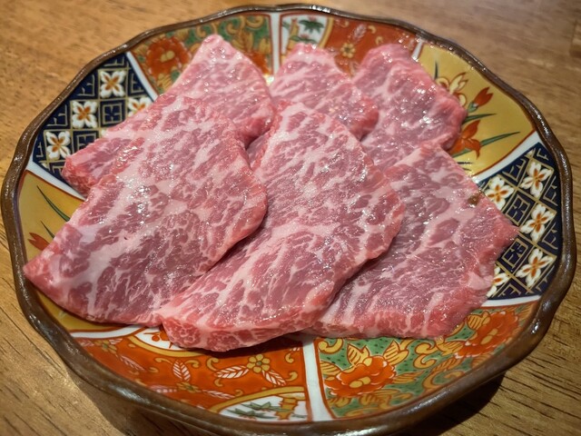 和牛ロース