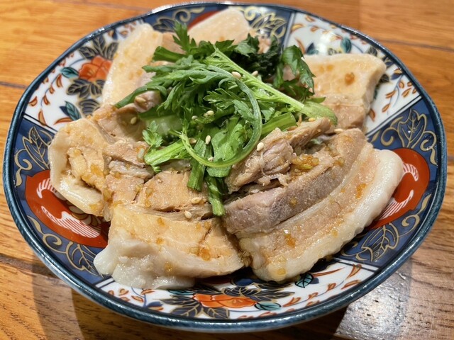 極旨ポッサム