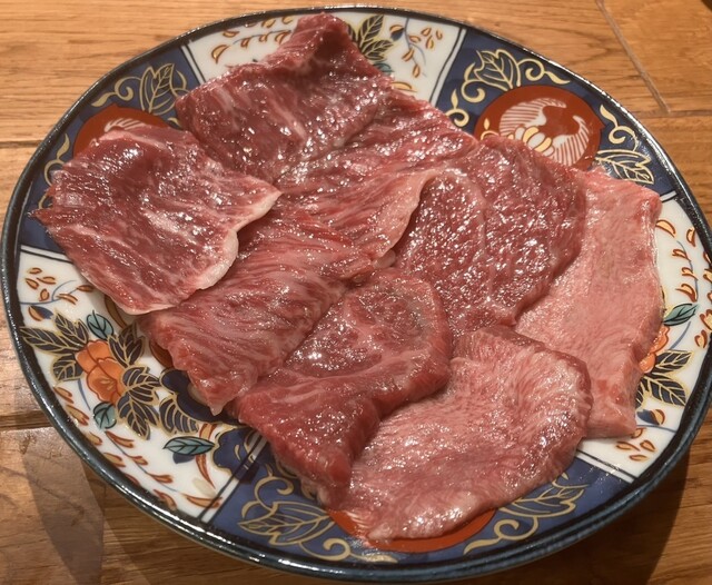 ごく盛り